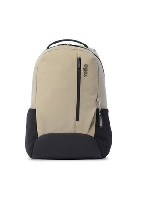 Morral Universitario Detroit Porta PC 16" Café Hombre