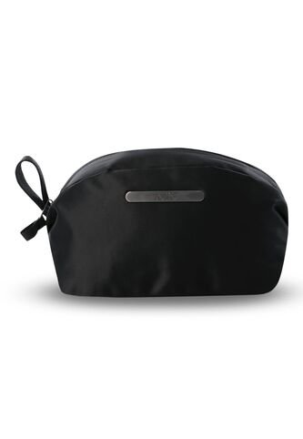 Cosmetiquera Multiuso Bel 2 Grande Negro Totto