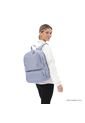 Morral Universitario Raly Morado Mujer de Totto