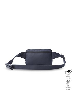 Riñonera Hombre Chill Mediana Color Azul