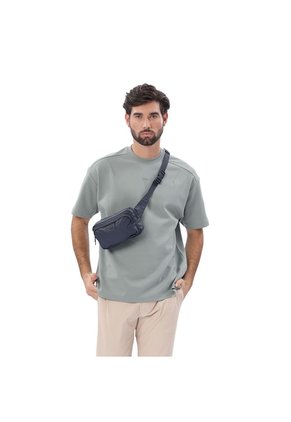 Riñonera Hombre Chill Mediana Color Azul