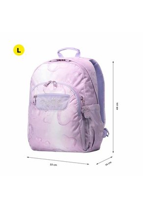 MORRAL TOTTO ACUARELA
