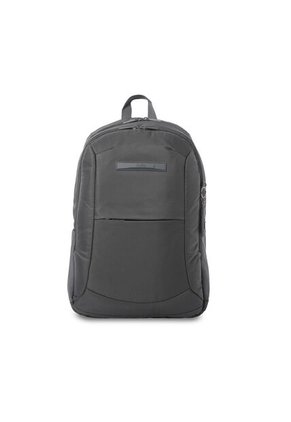 Morral Ejecutivo Porta PC 14" Austtin Gris Unisex