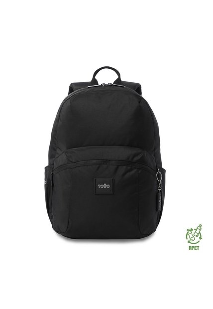 Morral Universitario Trik 2.0 Porta PC 14
