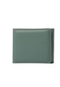 Billetera Ermatto Con RFID Blocker Verde de Totto