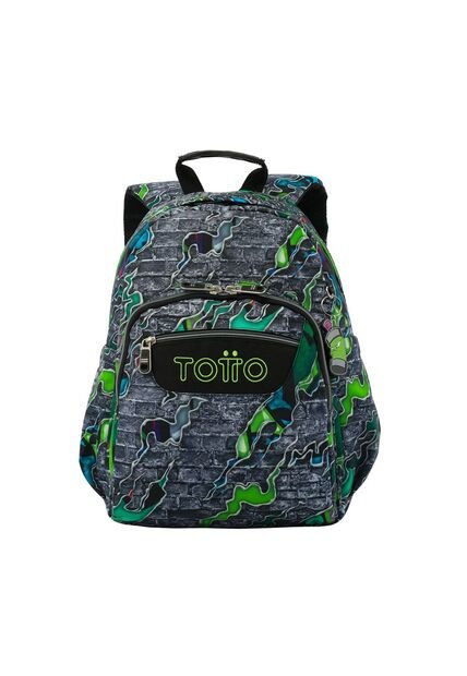 Morral Juvenil Porta PC 13