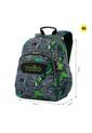 Morral Juvenil Porta PC 13