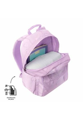 MORRAL TOTTO ACUARELA
