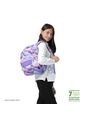 Morral Juvenil Tempera Pequeño Morado de Totto