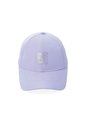 Gorra Beisbolera Soul Color Morado de Totto