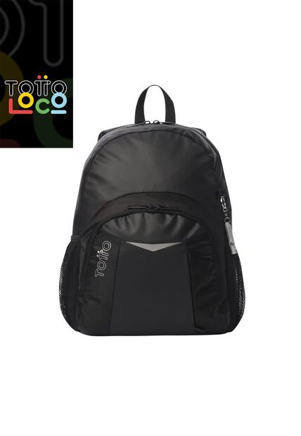 Morral Universitario Teck 2.0 Porta PC 13
