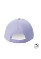Gorra Beisbolera Soul Color Morado de Totto