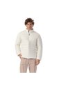 Chaqueta Acolchada Para Hombre Termolight 2.0 Blanco Hueso de Totto