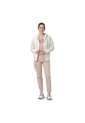 Buzo Deportivo Para Mujer Haily 2.0 Blanco Hueso de Totto