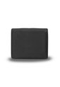 Billetera Mujer Roxanne Mediana Con RFID Blocker Negra de Totto