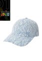 Gorra Beisbolera Camult Color Azul de Totto