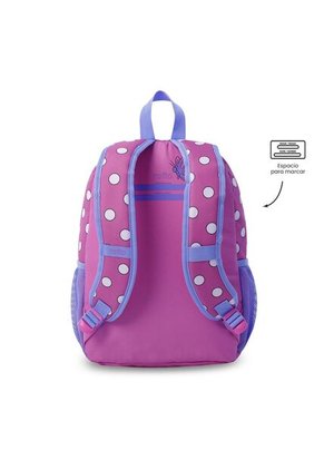 Morral Minnie Point Walt M