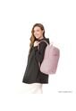 Morral Universitario Flint Rosado Mujer de Totto