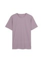 Camiseta Para Hombre Manne Rosada de Totto