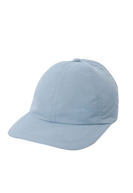 Gorra Beisbolera Nai Color Azul