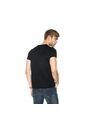 Camiseta Para Hombre Lustre de Totto