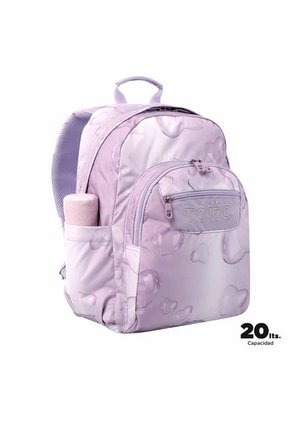 MORRAL TOTTO ACUARELA