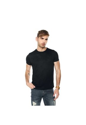 Camiseta Para Hombre Lustre