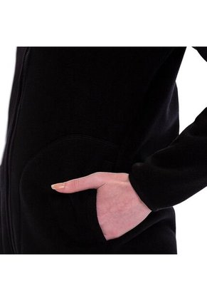 Buzo Para Mujer Flizally Negro