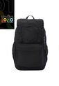 Morral Plegable Collapse 30 Mediano Negro de Totto