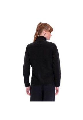 Buzo Para Mujer Flizally Negro