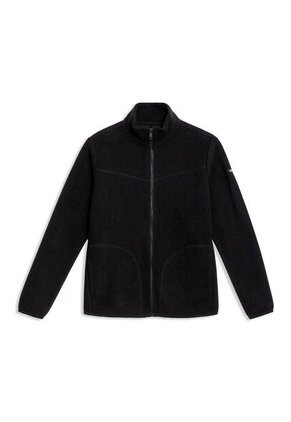 Buzo Para Mujer Flizally Negro