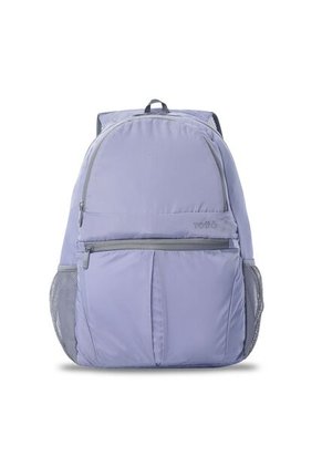 Morral De Viaje Plegable Noka 20 Grande Morado