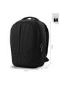 Morral Ejecutivo Porta PC 14