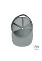 Gorra Plana Canvas Color Gris de Totto