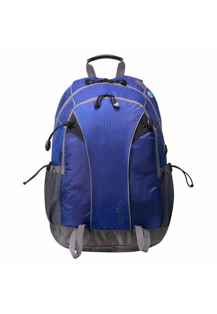 MORRAL TOTTO RHIMON