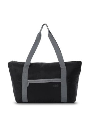 Bolso De Viaje Plegable Aloha 20 Grande Negro