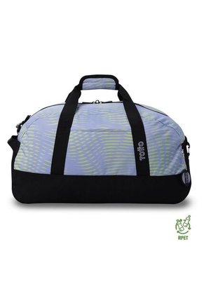 Tula De Viaje Active Mediana Amarilla