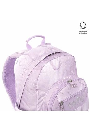 MORRAL TOTTO ACUARELA