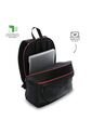 Morral Para Hombre Star Wars Dark Side Grande Negro de Totto