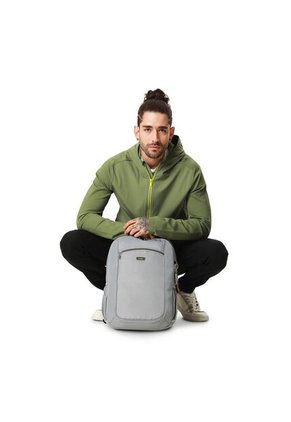 Morral Dulko Con Porta Pc De 15.4"