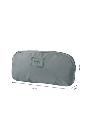Cosmetiquera Multiuso Trik 4 Gris
