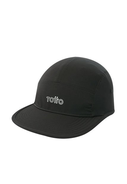Gorra Beisbolera Cab Color Negra