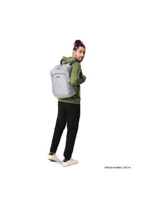Morral Dulko Con Porta Pc De 15.4"