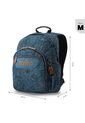 Morral Juvenil Porta PC 13