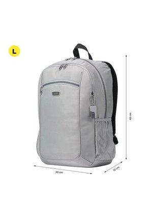 Morral Dulko Con Porta Pc De 15.4"
