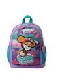 Morral Para Niña Paw Patrol Mediano Morado de Totto