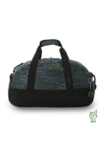 Tula De Viaje Active Pequeña Negra Totto