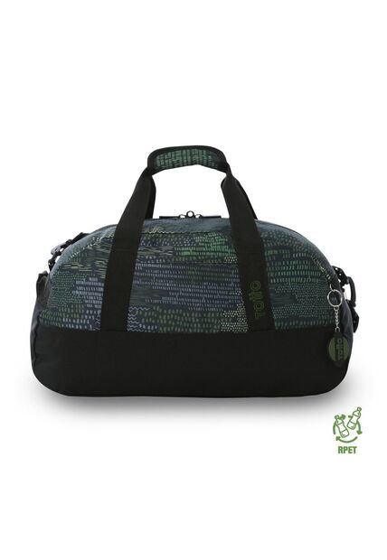 Tula De Viaje Active Pequeña Negra