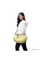 Bolso Banana Bag Para Mujer Escandinavia Mediano Amarillo de Totto