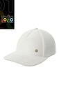 Gorra Beisbolera Forsy Blanco de Totto